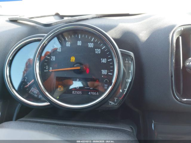 2019 MINI COUNTRYMAN WMZYT5C54K3G94548 Photo 6
