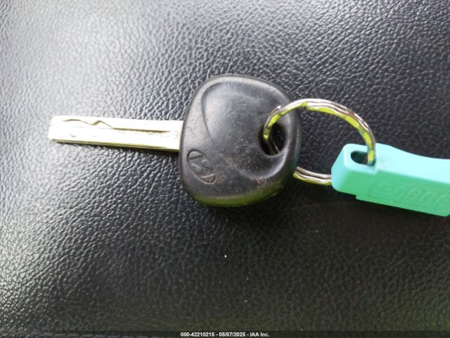 5NPEB4AC4EH899181 Hyundai SONATA GLS