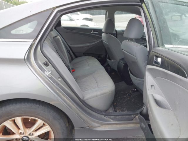 5NPEB4AC4EH899181 Hyundai SONATA GLS