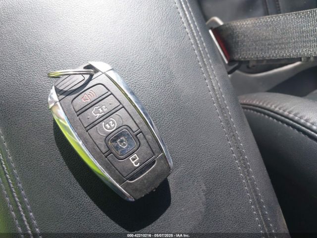 3LN6L5D93HR622610 Lincoln MKZ SELECT