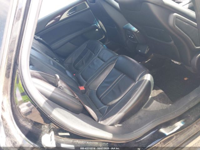 3LN6L5D93HR622610 Lincoln MKZ SELECT