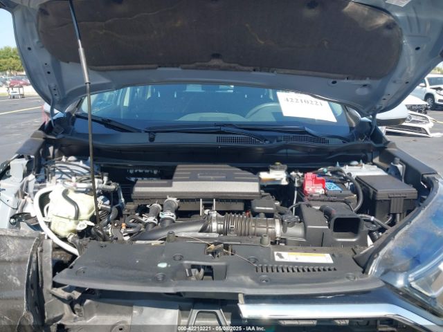 2022 HONDA CR-V 7FARW1H75NE006354 Photo 9