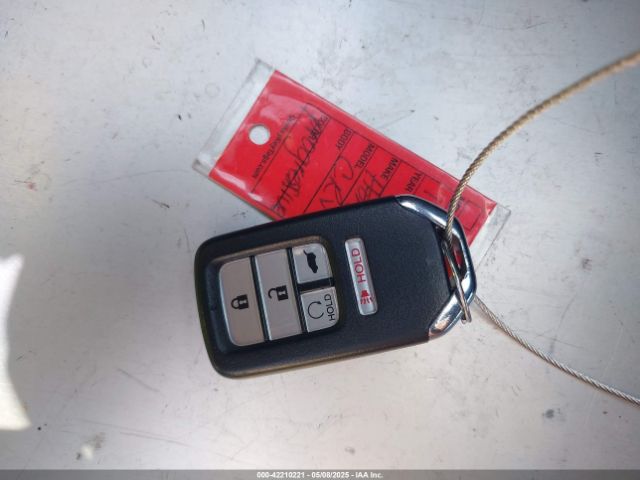 2022 HONDA CR-V 7FARW1H75NE006354 Photo 10