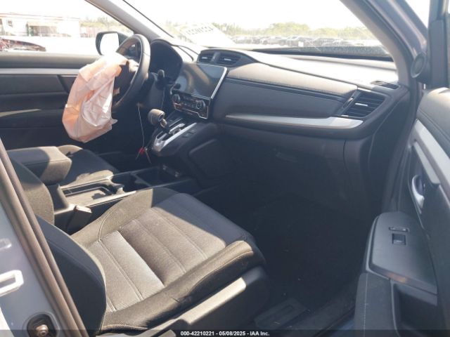 2022 HONDA CR-V 7FARW1H75NE006354 Photo 4