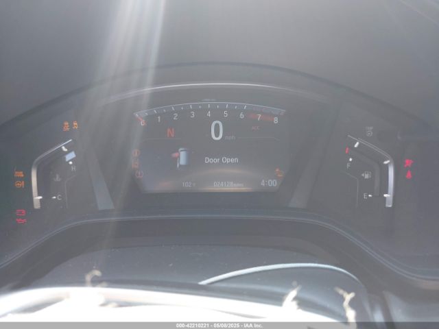 2022 HONDA CR-V 7FARW1H75NE006354 Photo 6