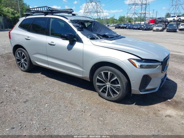 2023 VOLVO XC60 YV4L12RW2P1198966
