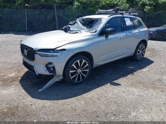 2023 VOLVO XC60 YV4L12RW2P1198966 Photo 1