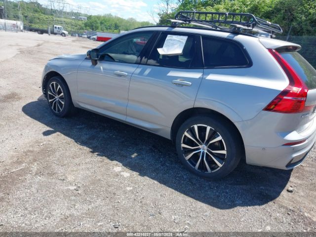 2023 VOLVO XC60 YV4L12RW2P1198966 Photo 2