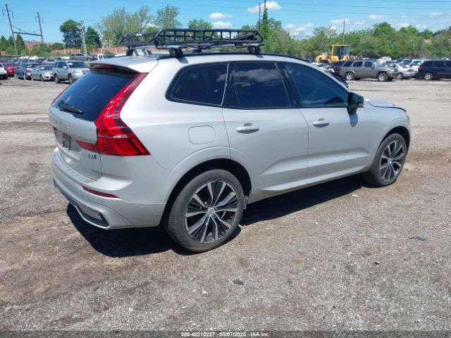 2023 VOLVO XC60 YV4L12RW2P1198966 Photo 3