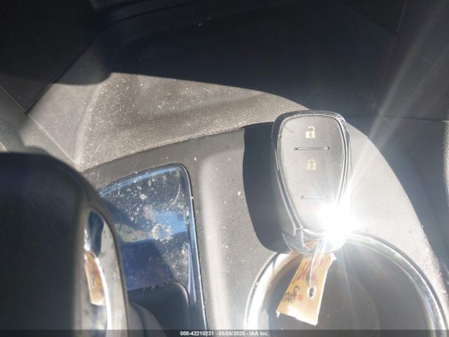 2022 CHEVROLET EQUINOX 3GNAXHEV0NS167257 Photo 10