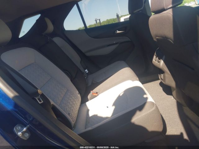 2022 CHEVROLET EQUINOX 3GNAXHEV0NS167257 Photo 7