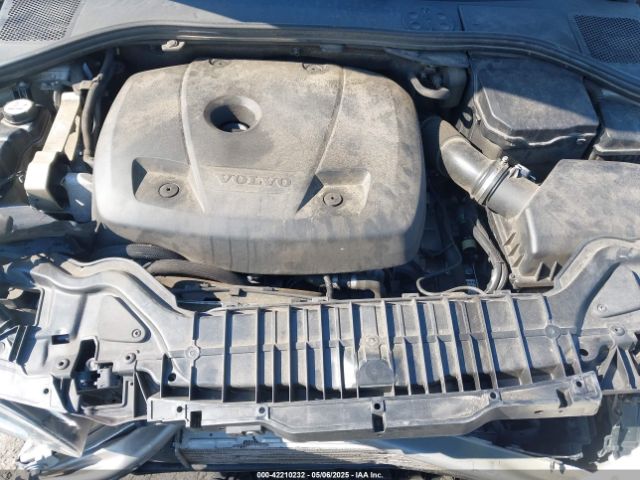 2016 VOLVO S60 YV126MFK3G2392066 Photo 9