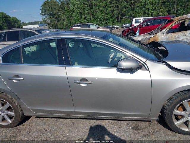 Volvo S60 T5 Drive-e Premier 2016 YV126MFK3G2392066 Image 13