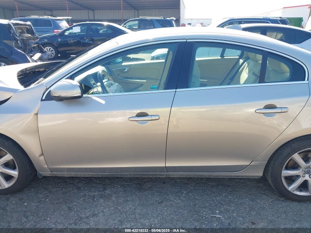 Volvo S60 T5 Drive-e Premier 2016 YV126MFK3G2392066 Image 14