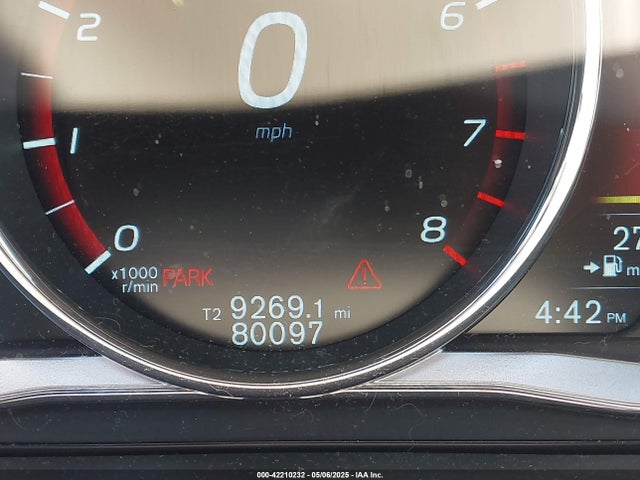 Volvo S60 T5 Drive-e Premier 2016 YV126MFK3G2392066 Image 15