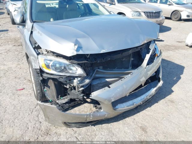 2016 VOLVO S60 YV126MFK3G2392066 Photo 5
