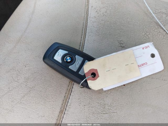 5UXWX9C52E0D35027 BMW X3 Xdrive28i