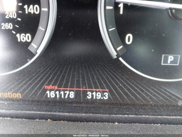 5UXWX9C52E0D35027 BMW X3 Xdrive28i