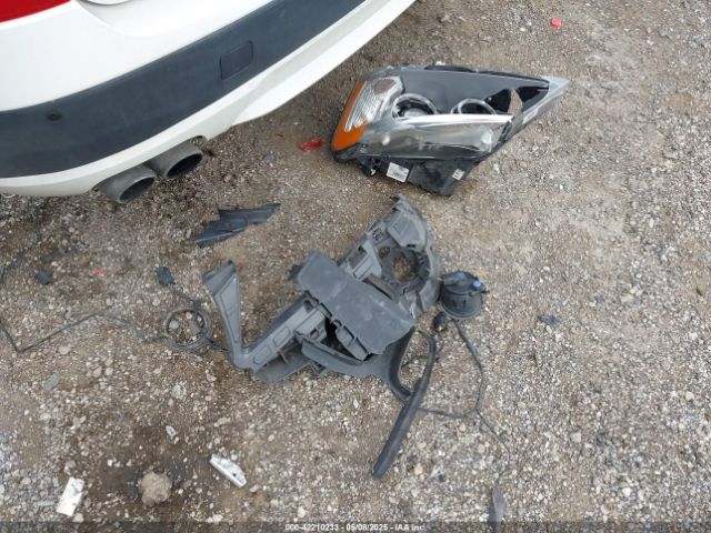 5UXWX9C52E0D35027 BMW X3 Xdrive28i