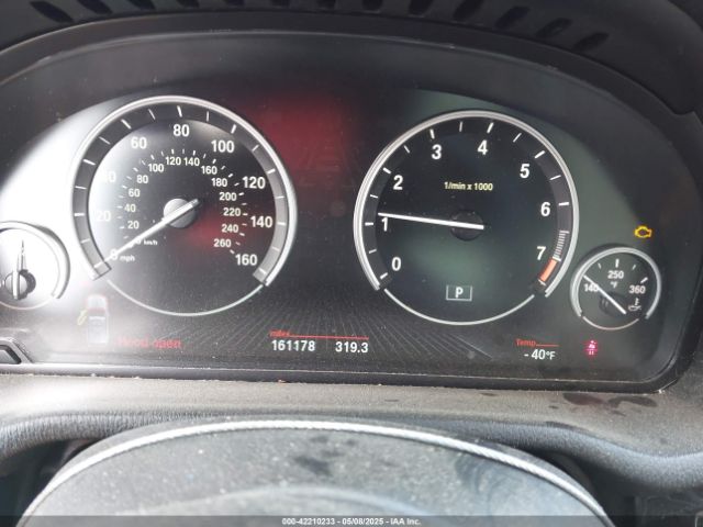 5UXWX9C52E0D35027 BMW X3 Xdrive28i