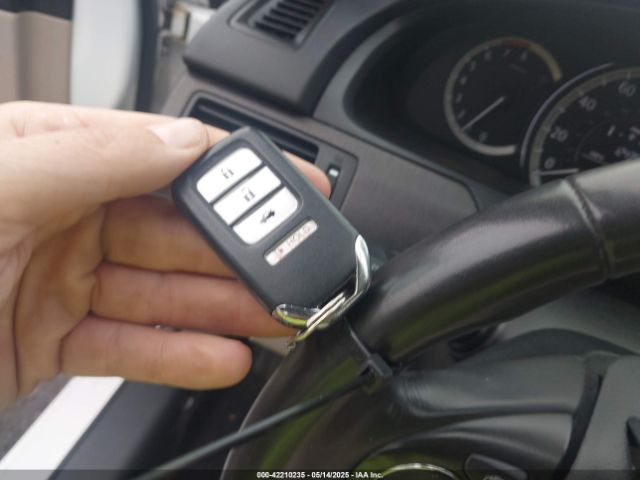 1HGCR3F82EA037295 Honda Accord Ex-l V-6