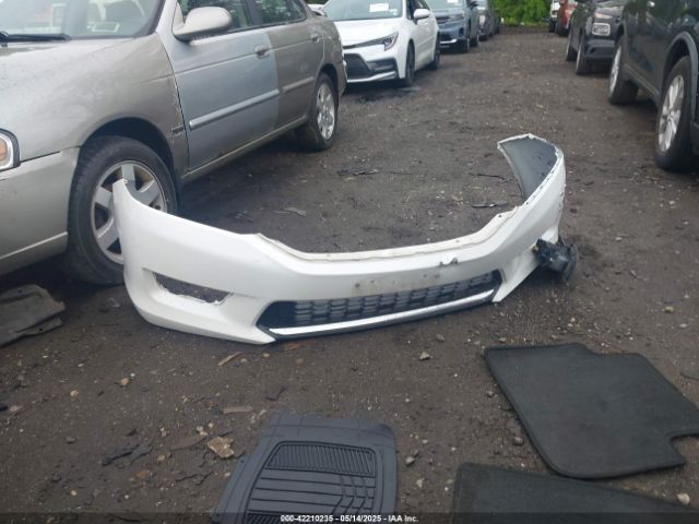 1HGCR3F82EA037295 Honda Accord Ex-l V-6