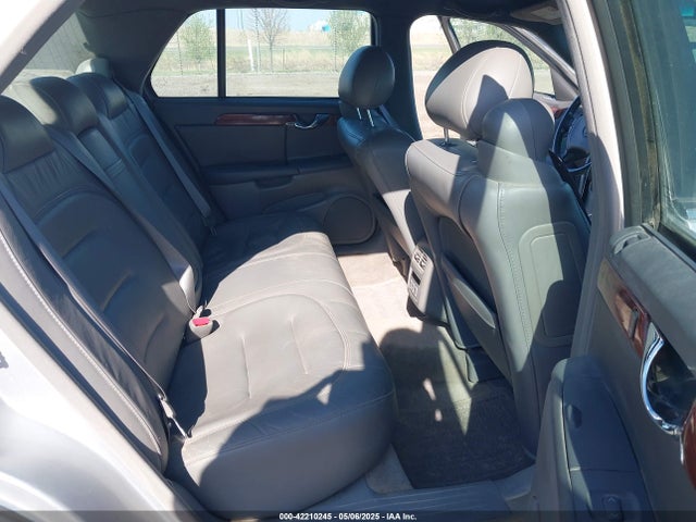 2003 CADILLAC DEVILLE 1G6KD54Y43U265210 Photo 7