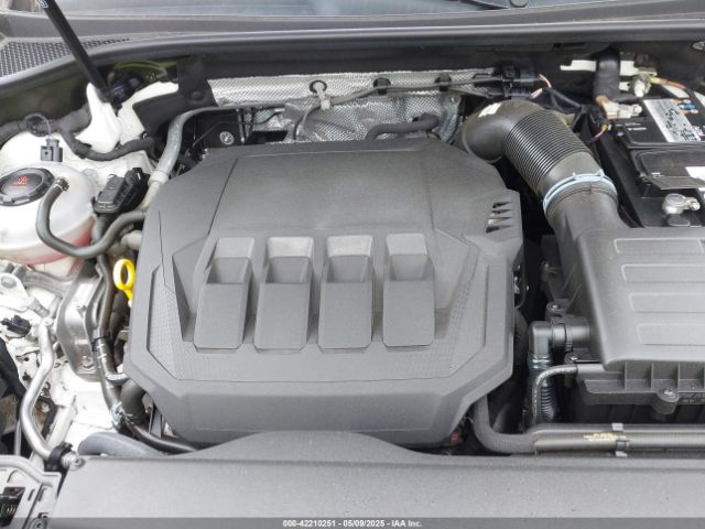 2022 AUDI Q3 WA1EECF39N1025078 Photo 9