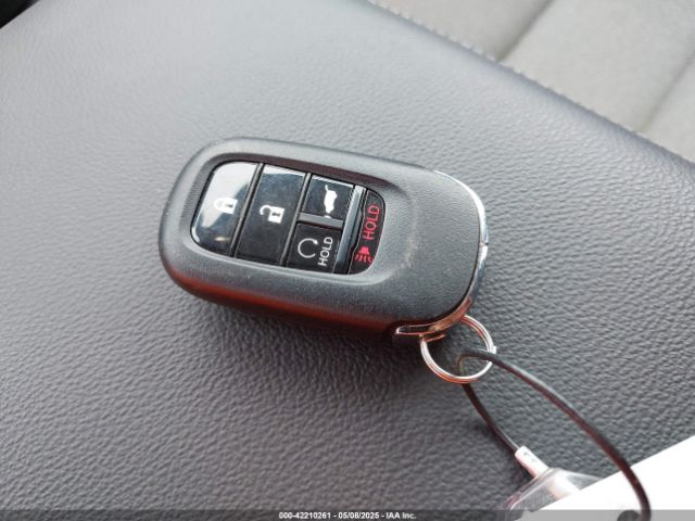 2HKRS4H46SH453187 Honda Cr-v Ex Awd
