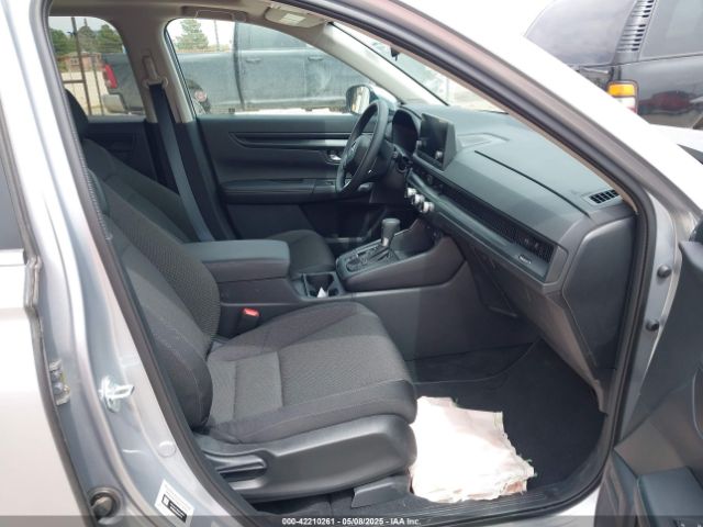 2HKRS4H46SH453187 Honda Cr-v Ex Awd