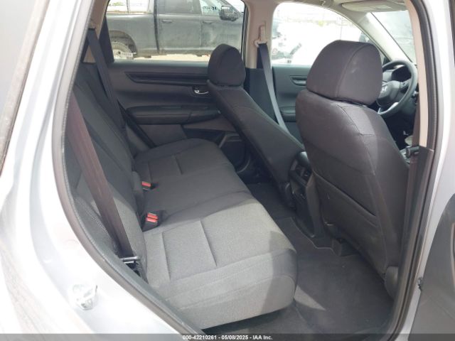 2HKRS4H46SH453187 Honda Cr-v Ex Awd