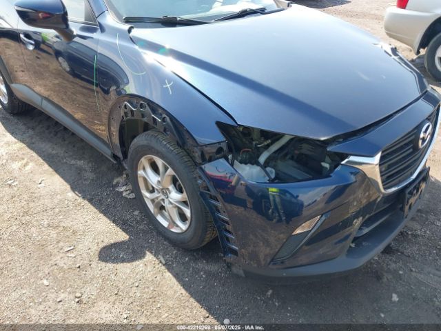 JM1DKFB71K0445584 Mazda Cx-3 Sport