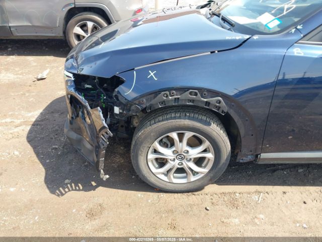 JM1DKFB71K0445584 Mazda Cx-3 Sport