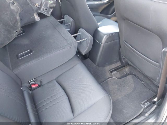 JM1DKFB71K0445584 Mazda Cx-3 Sport
