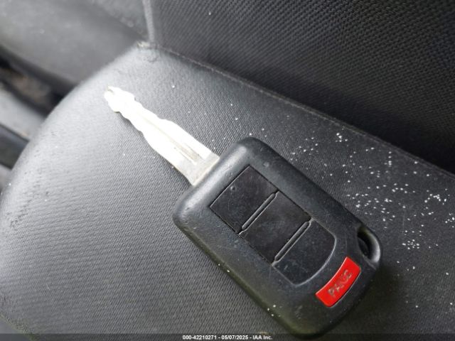ML32A3HJ5KH012916 Mitsubishi MIRAGE ES