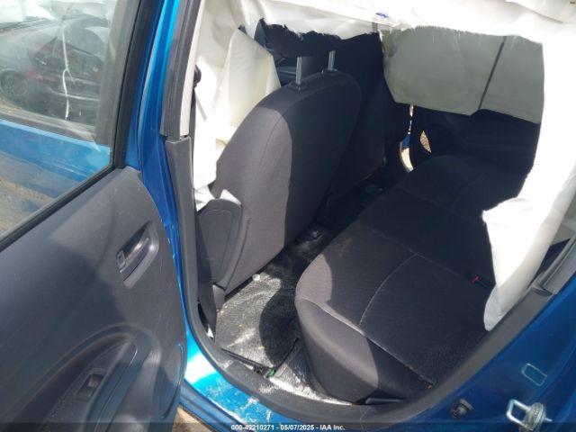 ML32A3HJ5KH012916 Mitsubishi MIRAGE ES