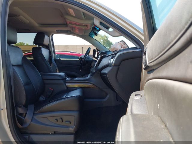 1GNSKHKC6GR423963 Chevrolet Suburban Lt