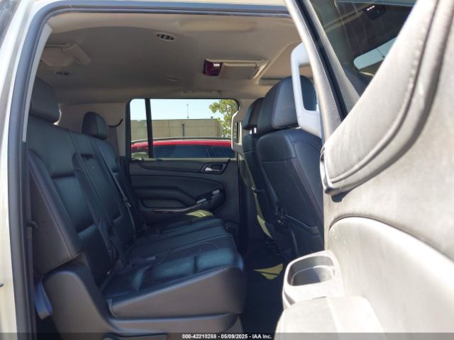1GNSKHKC6GR423963 Chevrolet Suburban Lt