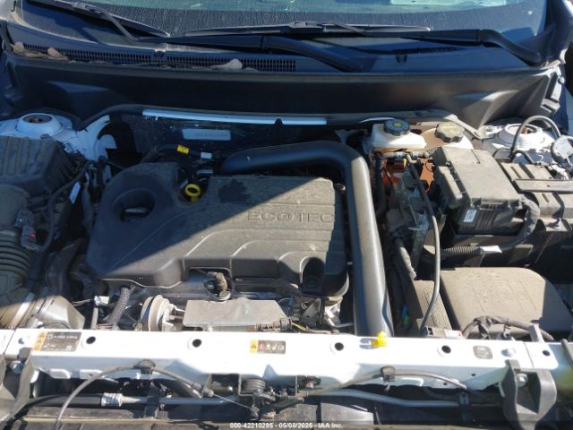 2024 GMC TERRAIN 3GKALVEG0RL273278 Photo 9