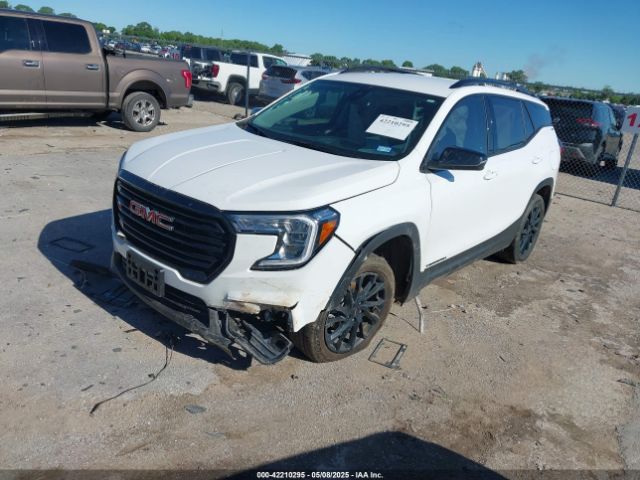 2024 GMC TERRAIN 3GKALVEG0RL273278 Photo 1