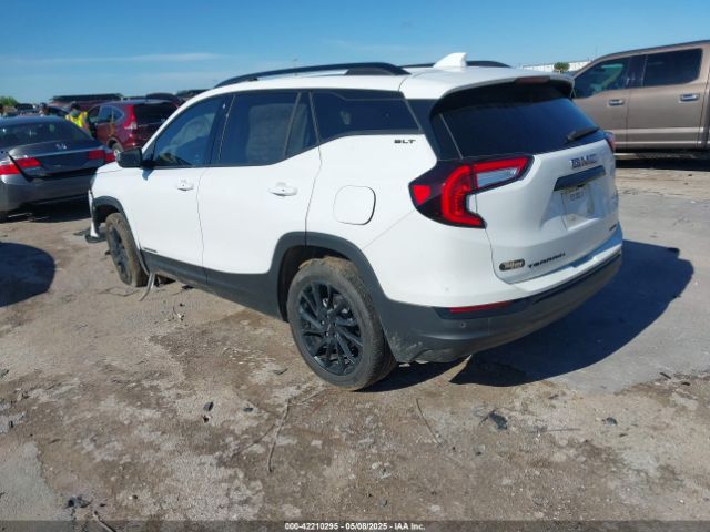 2024 GMC TERRAIN 3GKALVEG0RL273278 Photo 2