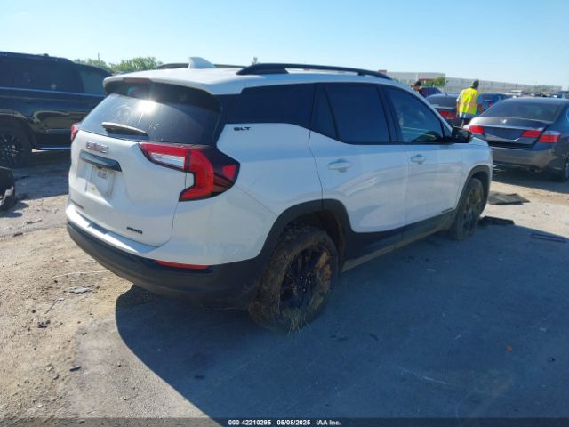 2024 GMC TERRAIN 3GKALVEG0RL273278 Photo 3