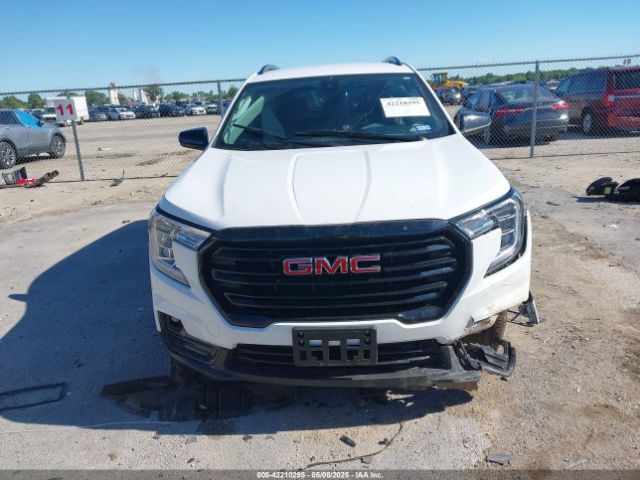 2024 GMC TERRAIN 3GKALVEG0RL273278 Photo 5