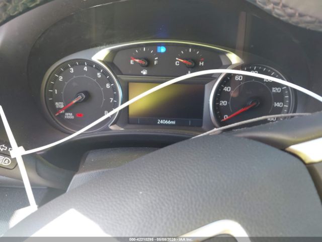 2024 GMC TERRAIN 3GKALVEG0RL273278 Photo 6