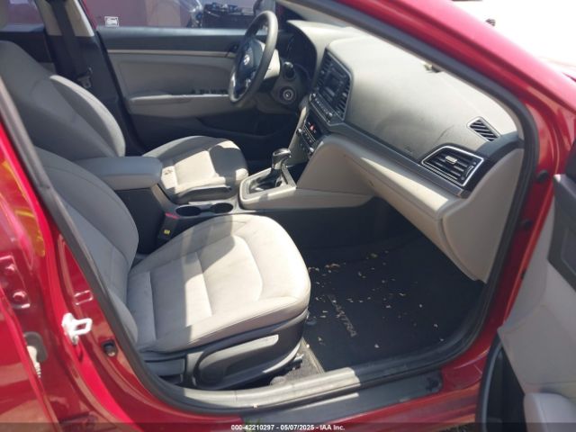 KMHD74LF2HU369396 Hyundai ELANTRA SE