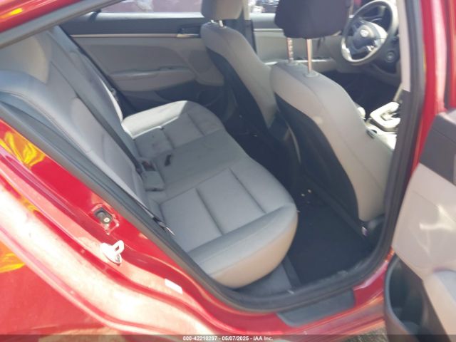 KMHD74LF2HU369396 Hyundai ELANTRA SE