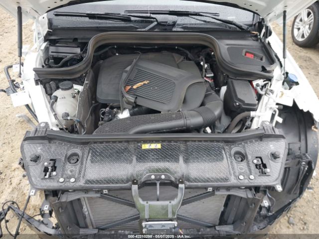 2023 MERCEDES-BENZ GLE 350 4JGFB4KB6PA901903 Photo 9