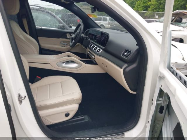 2023 MERCEDES-BENZ GLE 350 4JGFB4KB6PA901903 Photo 4