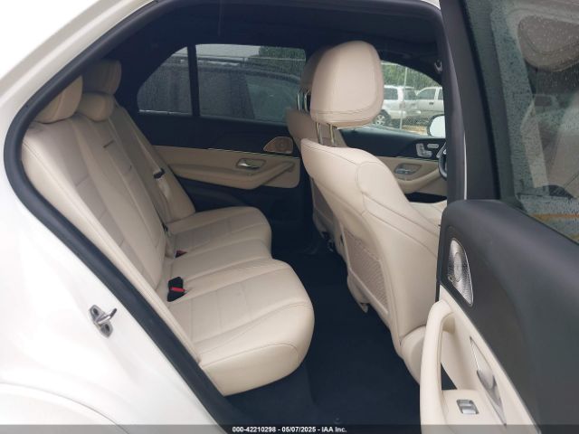 2023 MERCEDES-BENZ GLE 350 4JGFB4KB6PA901903 Photo 7