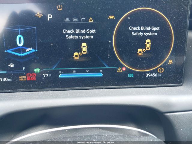 KM8JECA19NU062930 Hyundai Tucson Hybrid Limited